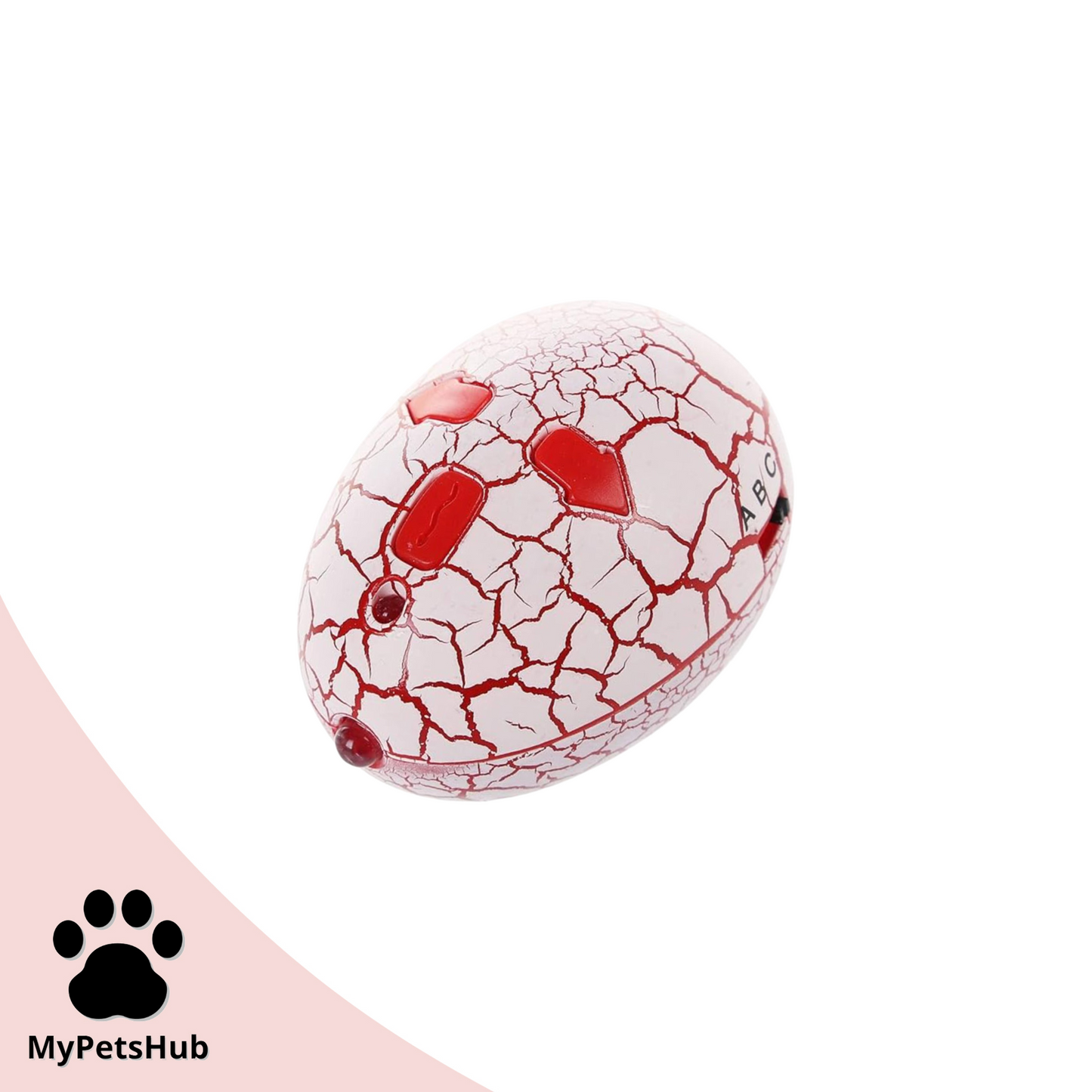 Serpent télécommandé stimulant pour chat - MyPetsHub