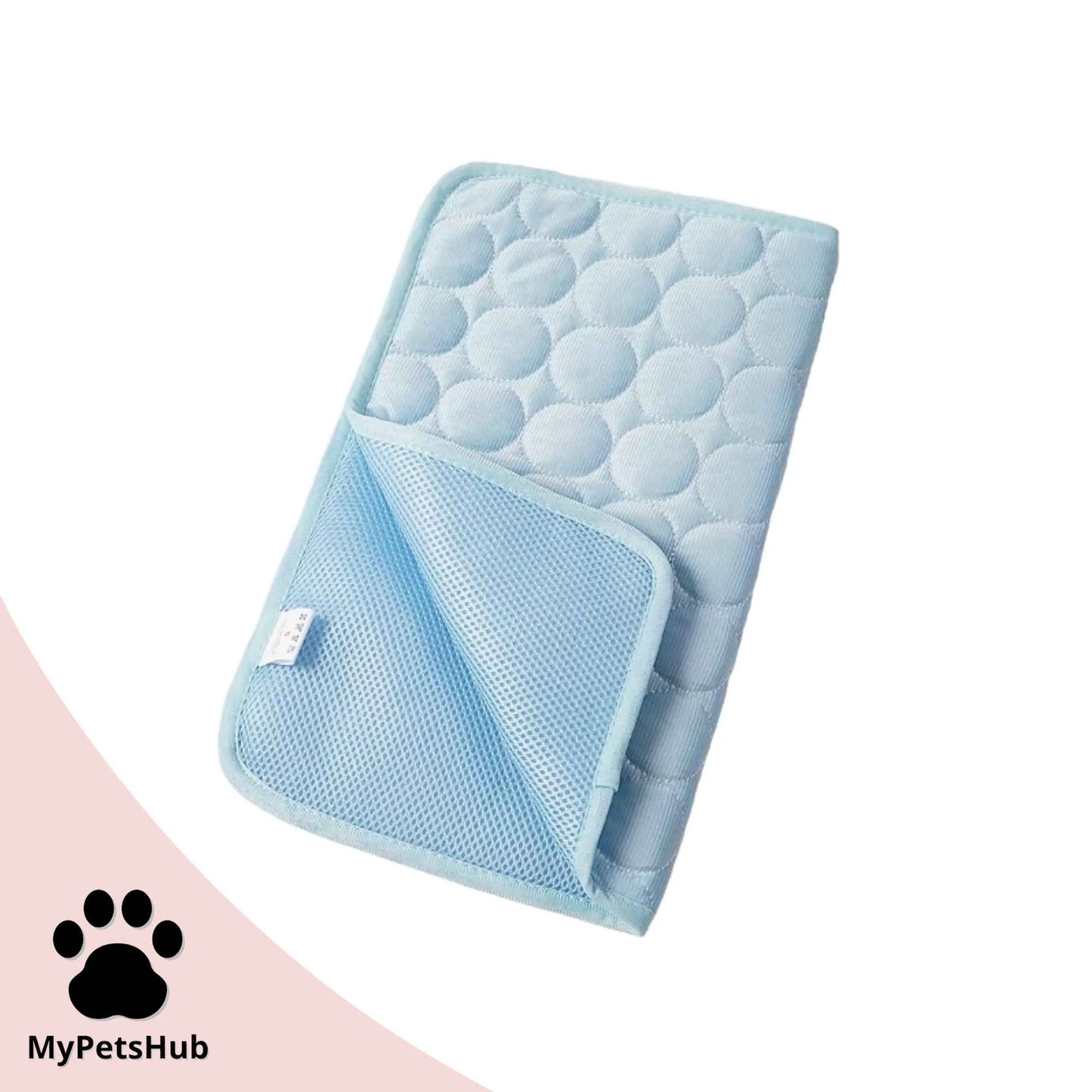 Tapis Rafraichissant pour chien et chat - MyPetsHub