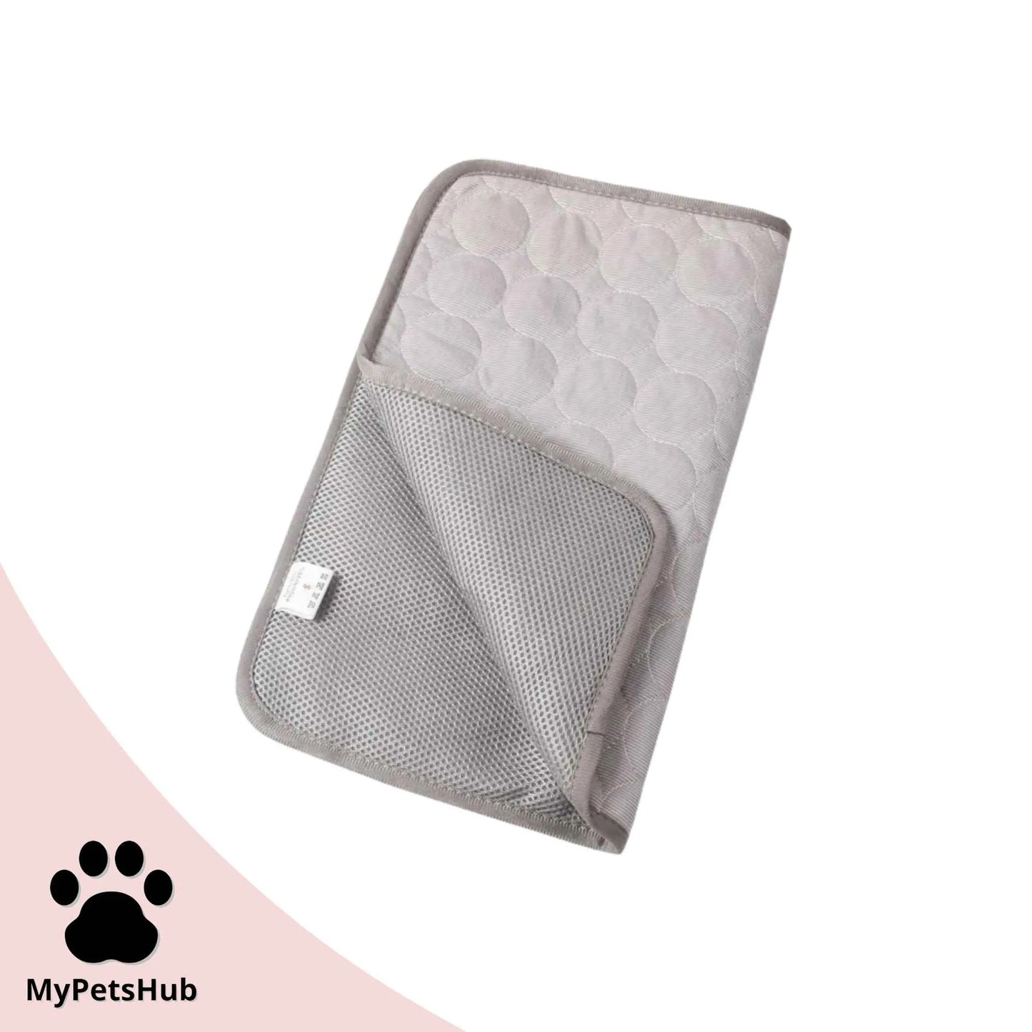 Tapis Rafraichissant pour chien et chat - MyPetsHub