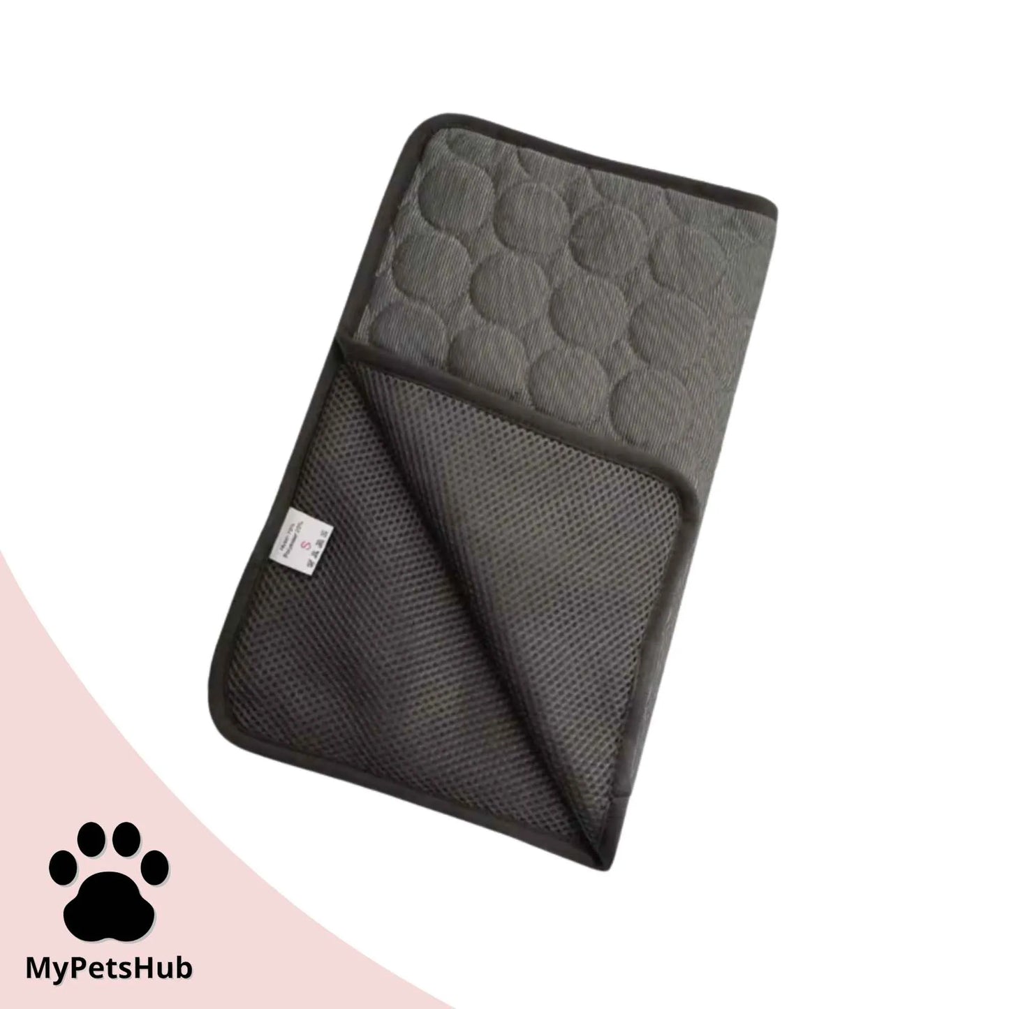 Tapis Rafraichissant pour chien et chat - MyPetsHub