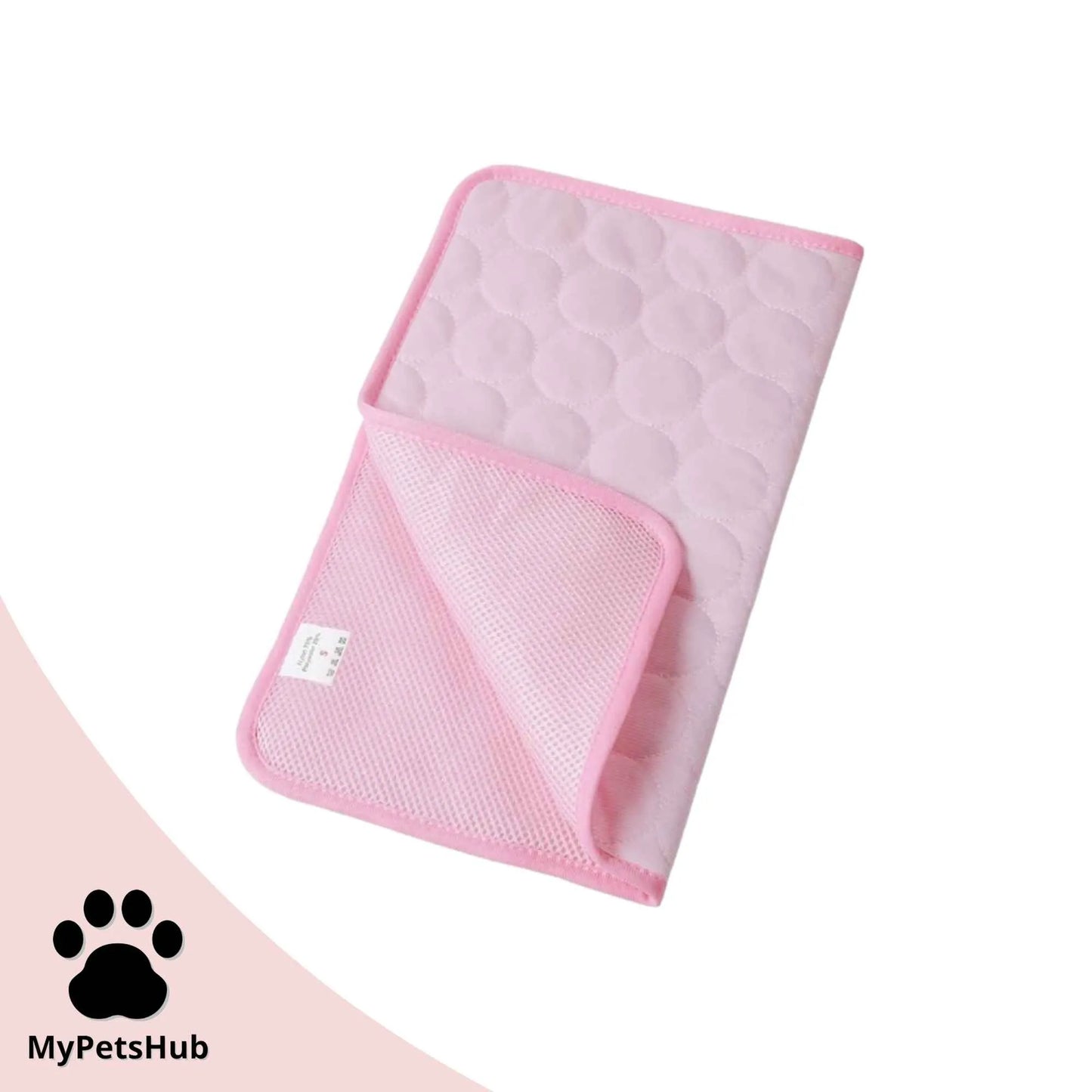 Tapis Rafraichissant pour chien et chat - MyPetsHub