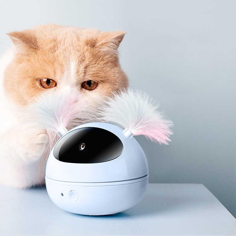Borne laser pour chat | RedKit™ - MyPetsHub