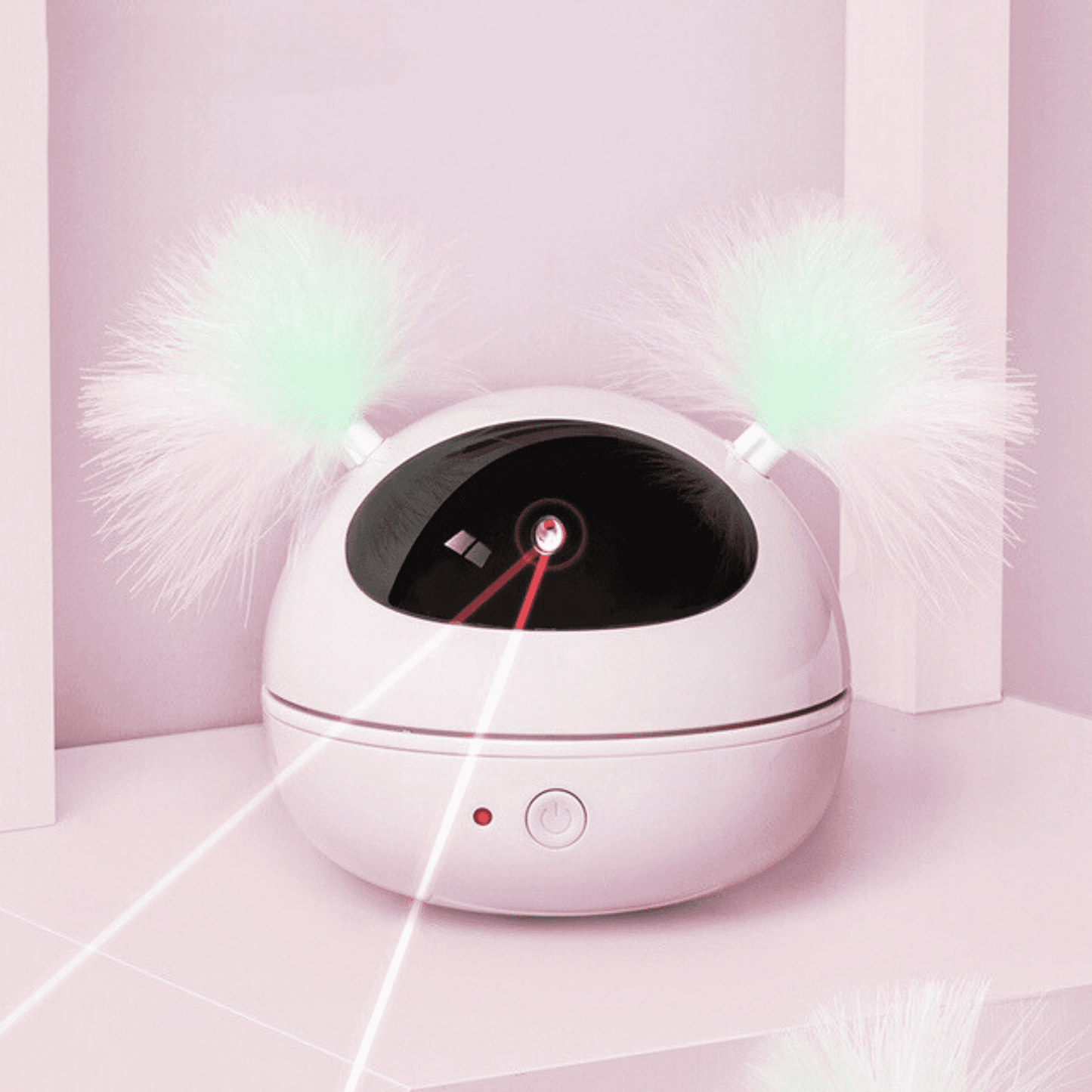 Borne laser pour chat | RedKit™ - MyPetsHub