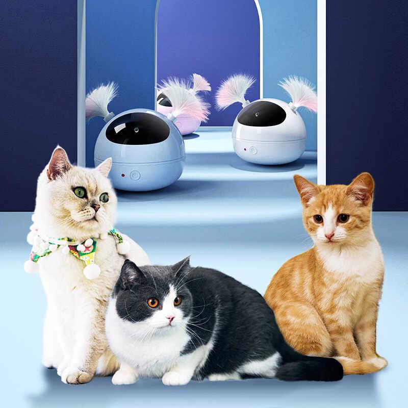 Borne laser pour chat | RedKit™ - MyPetsHub