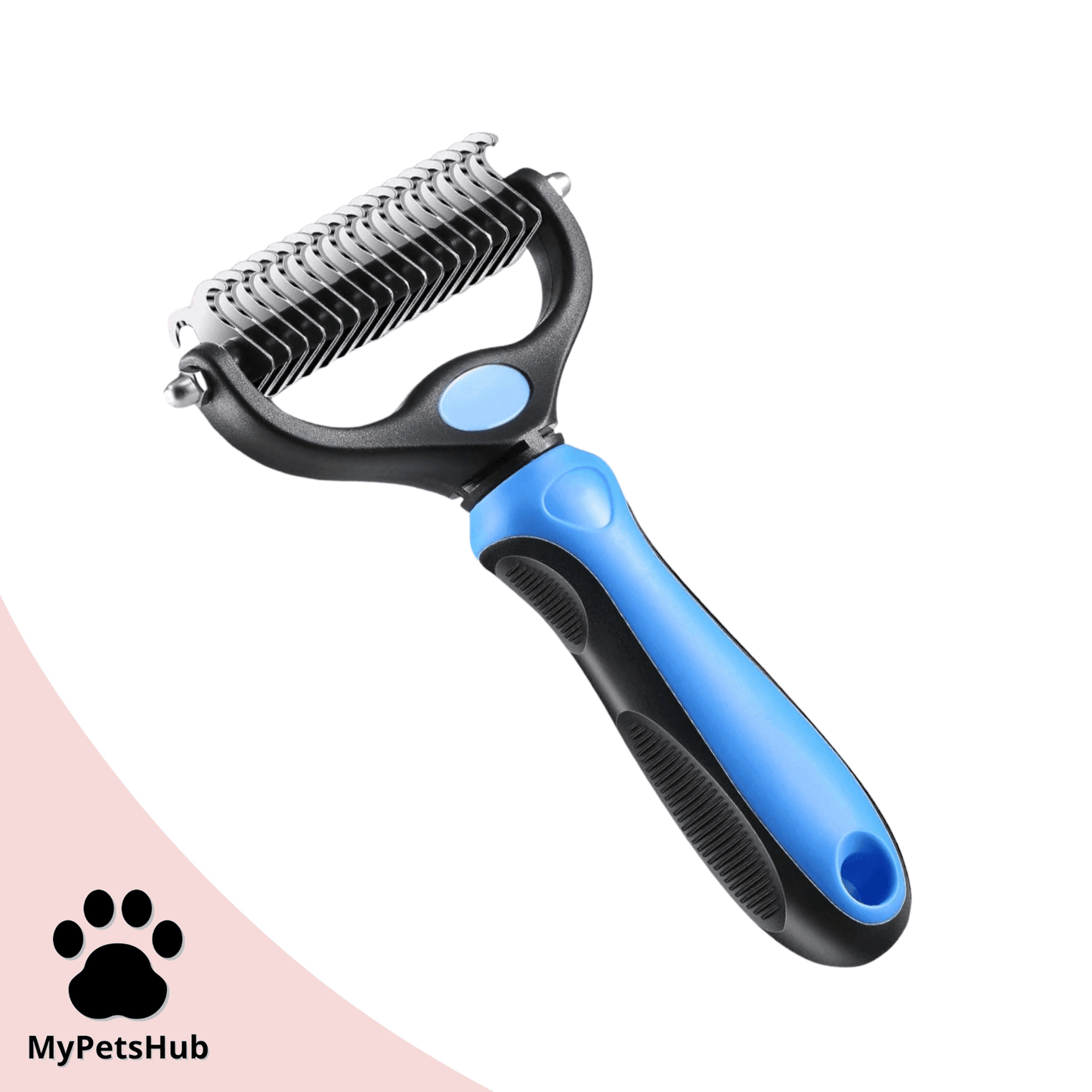 Brosse pour grand chat | MajeStyle™ - MyPetsHub