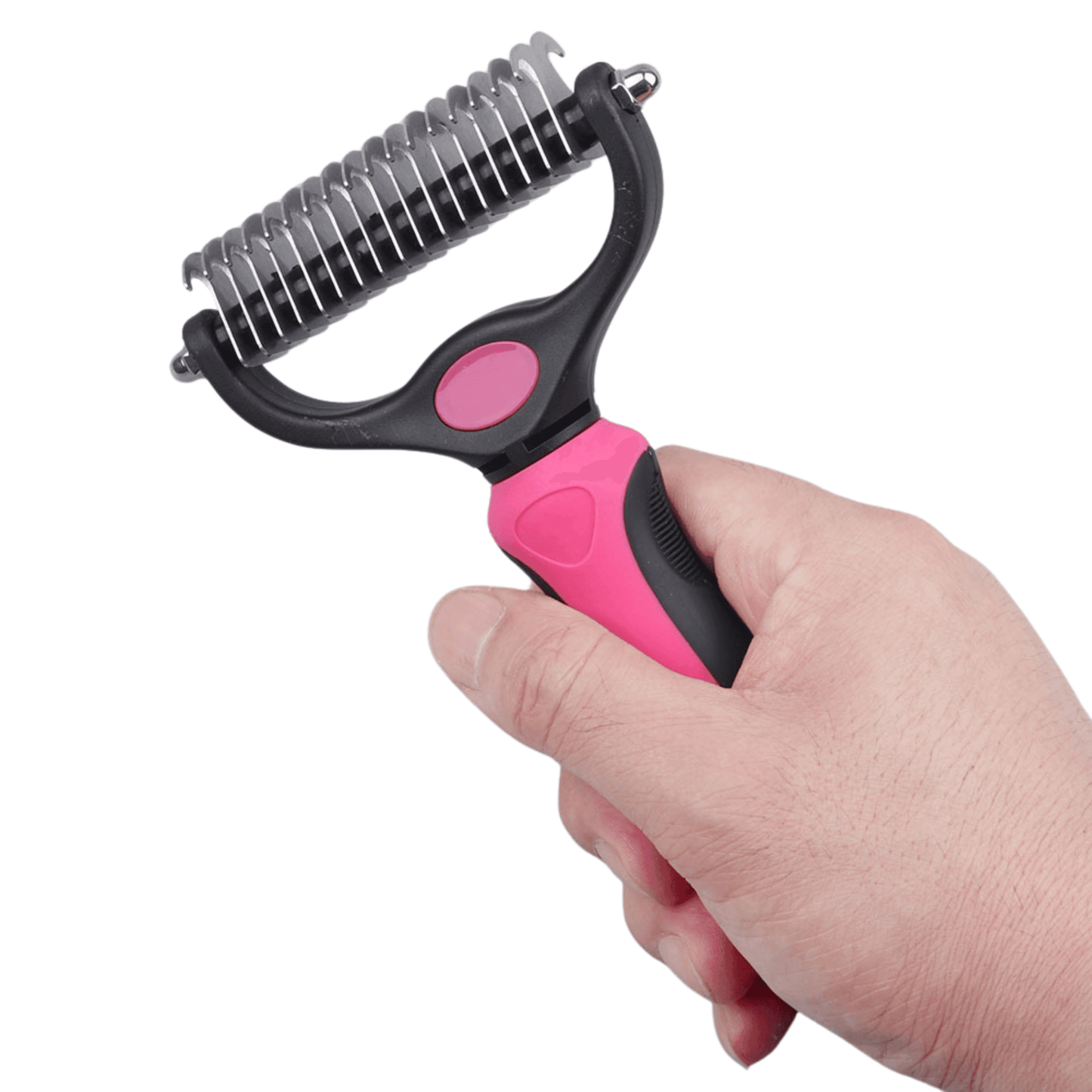 Brosse pour grand chat | MajeStyle™ - MyPetsHub