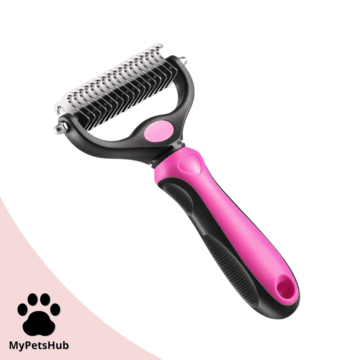 Brosse pour grand chat | MajeStyle™ - MyPetsHub