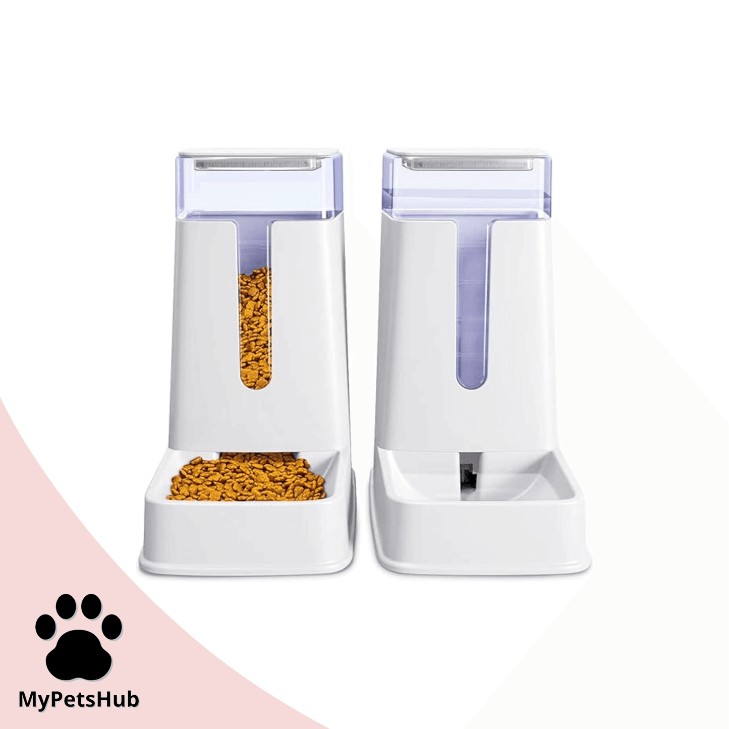 Distributeurs automatique pour chat | FeederCat™ - MyPetsHub