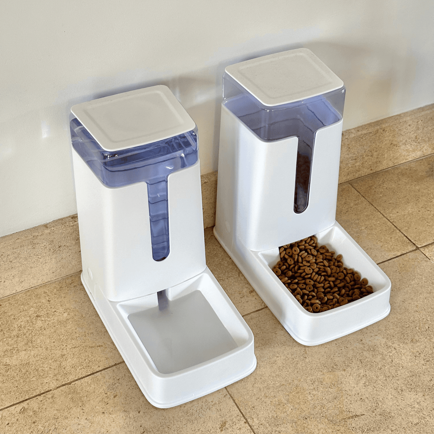 Distributeurs automatique pour chat | FeederCat™ - MyPetsHub