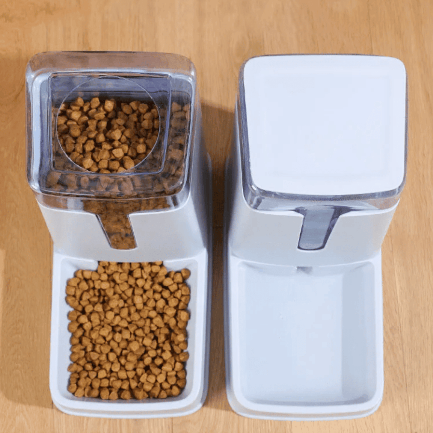 Distributeurs automatique pour chat | FeederCat™ - MyPetsHub
