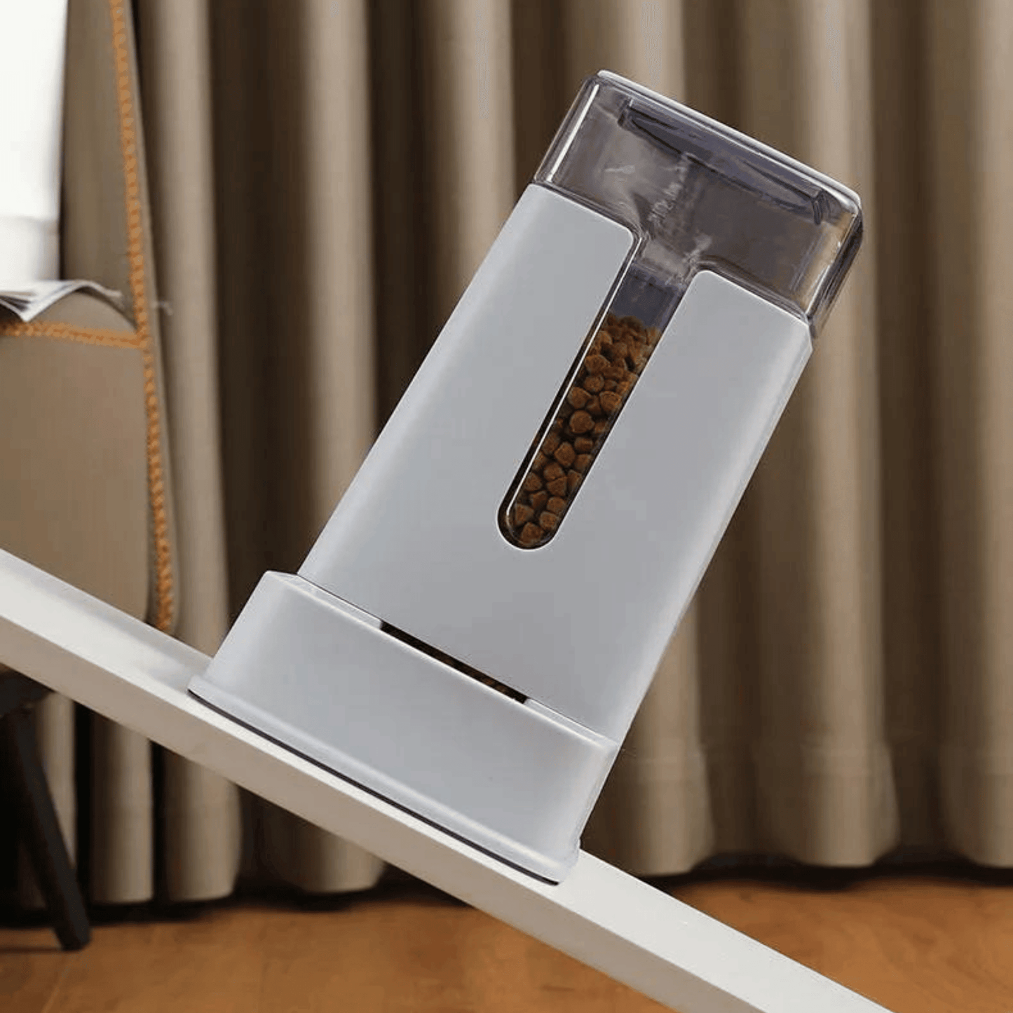 Distributeurs automatique pour chat | FeederCat™ - MyPetsHub