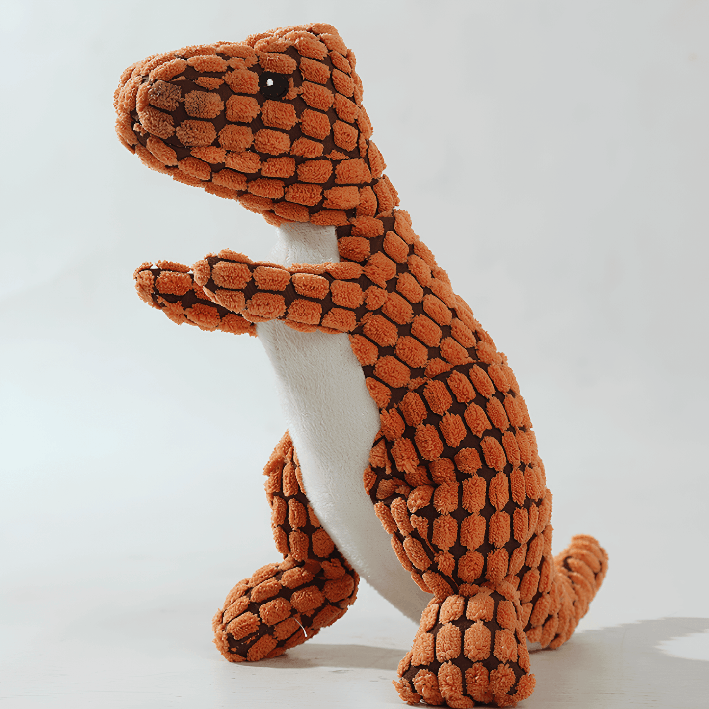 Doudou dinosaure pour chien | Dinobite™ - MyPetsHub