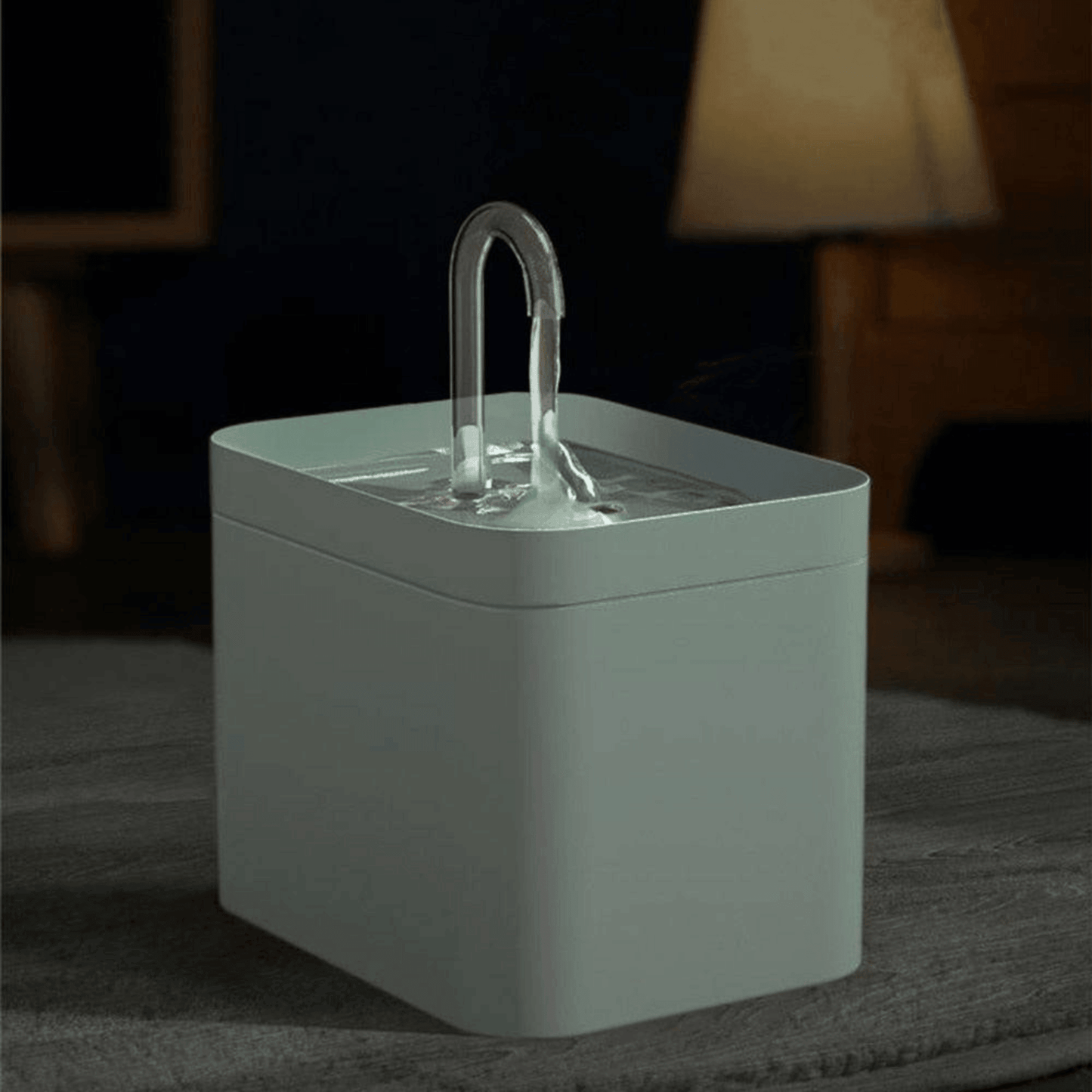 Fontaine automatique pour chat | AquaCat™ - MyPetsHub