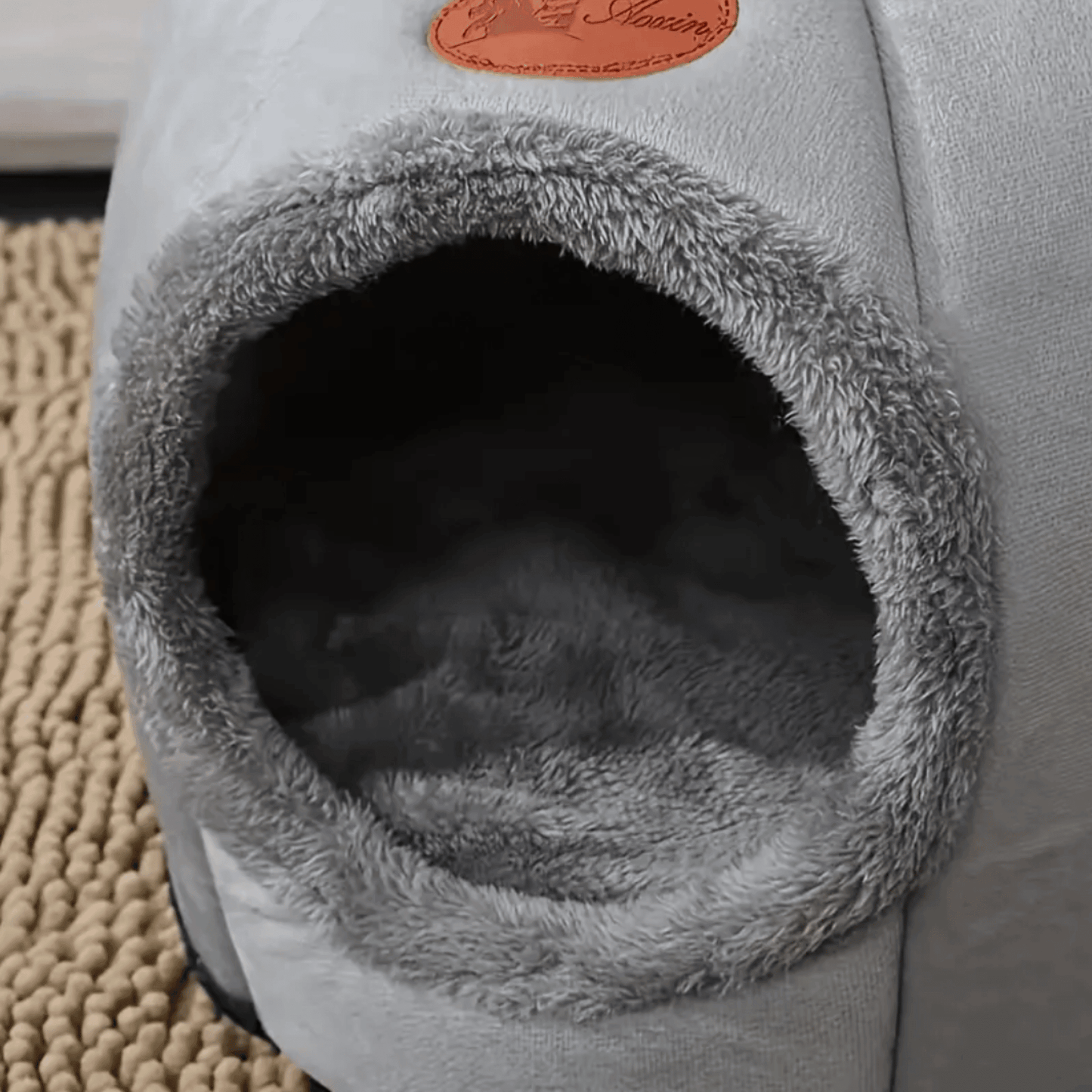Panier/Maison pour chat | CatHouse™ - MyPetsHub