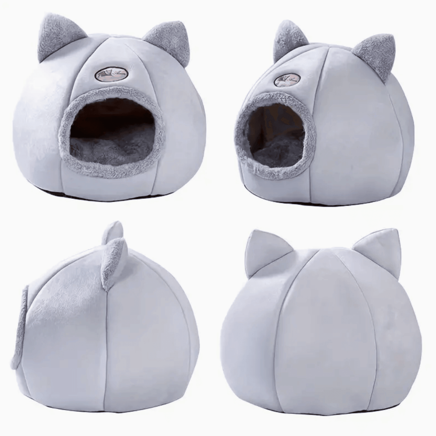 Panier/Maison pour chat | CatHouse™ - MyPetsHub