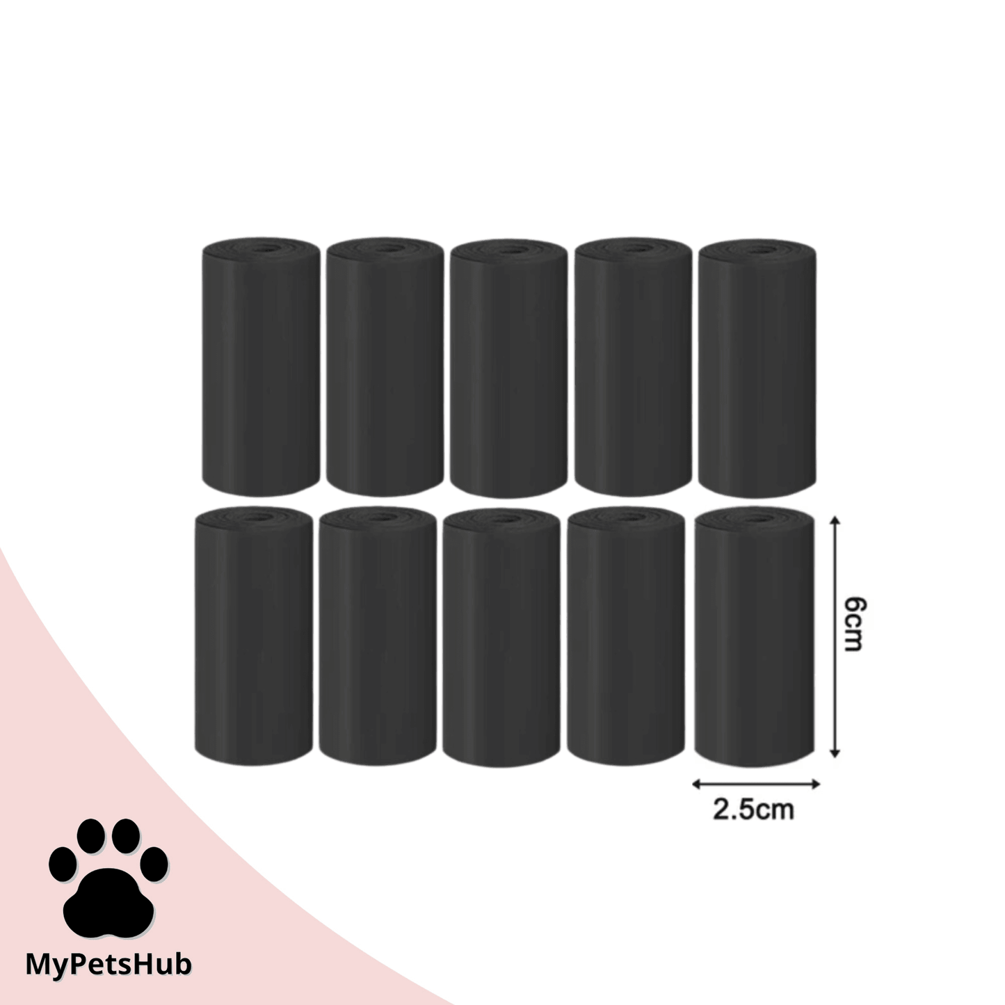 Pelle à litière 2 en 1 pour chat | PetStrip™ - MyPetsHub
