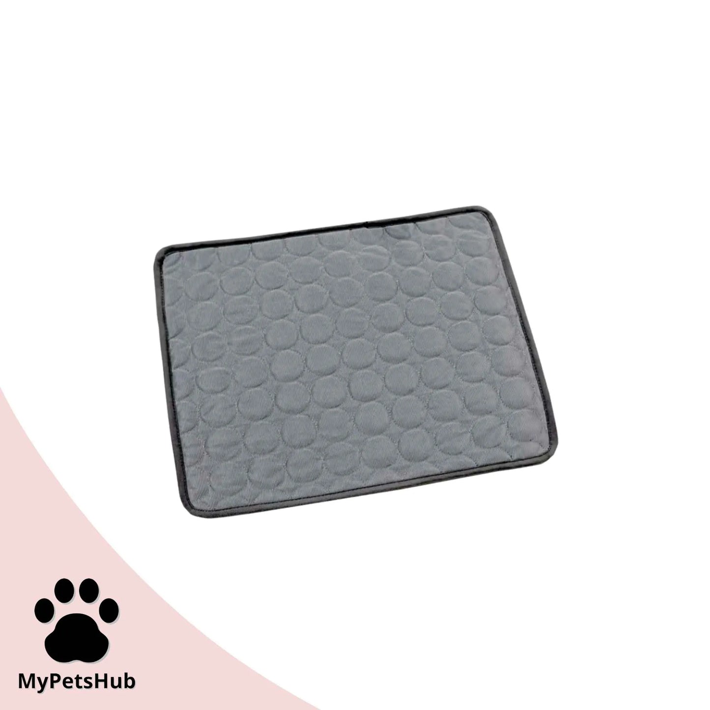 Tapis Rafraichissant pour chien et chat - MyPetsHub