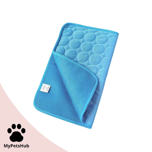 Tapis Rafraichissant pour chien et chat - MyPetsHub