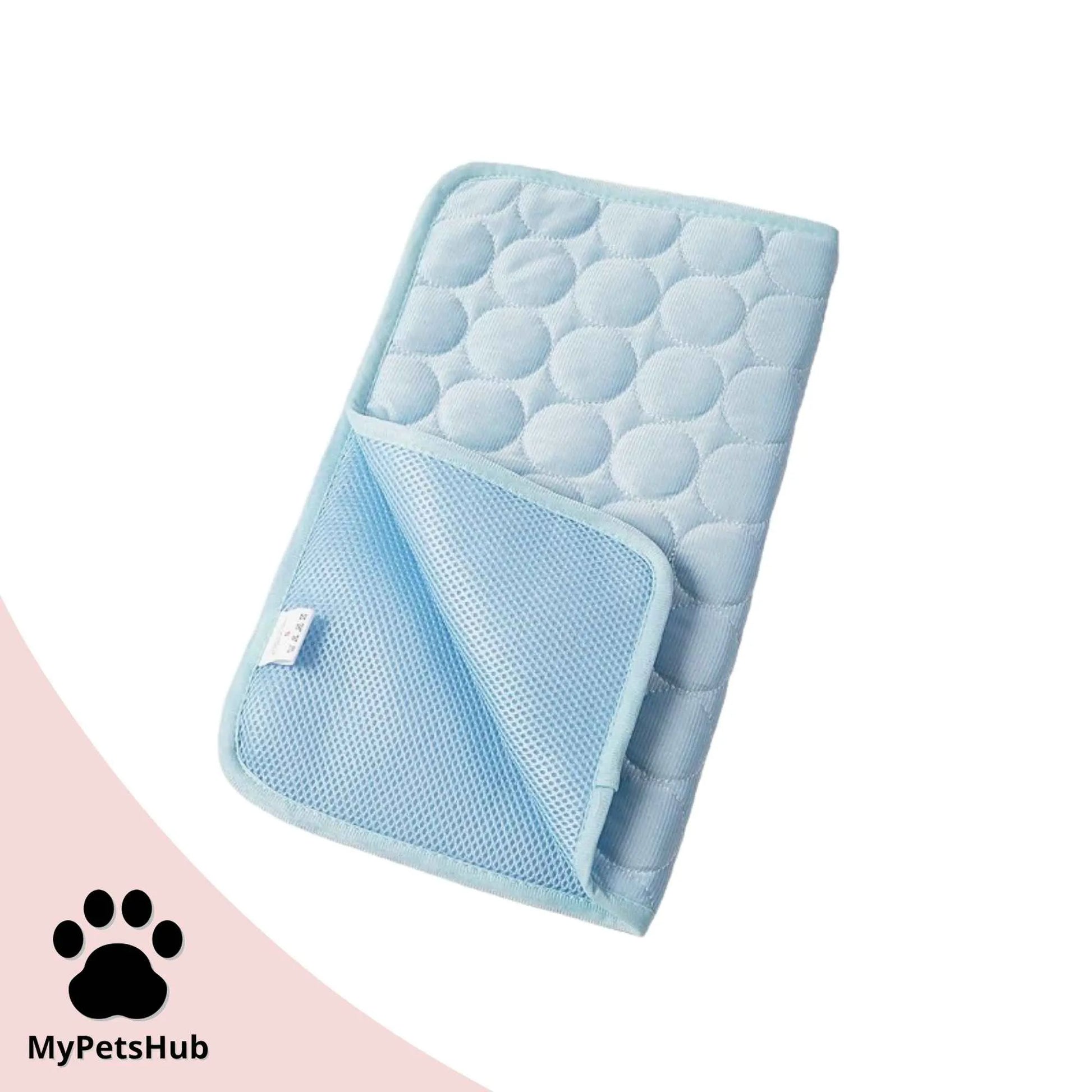 Tapis Rafraichissant pour chien et chat - MyPetsHub